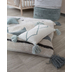 Lorena Canals Little Oasis Nat-Indus Blue - Подушка ручной работы - изображение 2 | Labebe