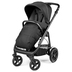 Peg Perego Veloce Town & Country True Black - Baby modular system stroller - image 3 | Labebe