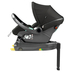 Peg Perego Primo Viaggio Lounge True Black - Детское автокресло - изображение 3 | Labebe