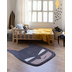 Lorena Canals Woolable Rug Batboy - Washable handcrafted rug - image 5 | Labebe
