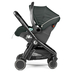 Peg Perego City Loop Metal - Детская модульная коляска-трансформер с автолюлькой - изображение 33 | Labebe