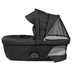 Peg Perego Veloce True Black - Baby modular system stroller with a car seat - image 22 | Labebe