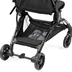 Peg Perego Volo True Black - Детская прогулочная коляска - изображение 35 | Labebe