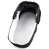 Peg Perego Veloce True Black - Baby modular system stroller with a car seat - image 24 | Labebe
