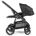 Peg Perego Veloce Town & Country True Black - Baby modular system stroller - image 6 | Labebe