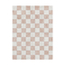 Lorena Canals Kitchen Tiles Rose - რეცხვადი ხელნაკეთი ხალიჩა - image 1 | Labebe