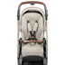 Peg Perego Veloce Astral - Baby modular system stroller with a car seat - image 8 | Labebe