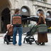 Foppa Pedretti Pretty Tuscany - დედების ჩანთა - image 2 | Labebe