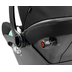 Peg Perego Primo Viaggio Lounge True Black - Детское автокресло - изображение 6 | Labebe