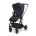 Foppa Pedretti TicToc Navy - Baby modular stroller with a car seat - image 4 | Labebe