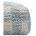 Lorena Canals Pouf Vichy Blue Sage - Пуф ручной работы - изображение 6 | Labebe