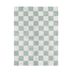 Lorena Canals Kitchen Tiles Blue Sage - რეცხვადი ხელნაკეთი ხალიჩა - image 1 | Labebe
