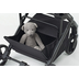 Foppa Pedretti TicToc Tuscany - Baby modular stroller with a car seat - image 15 | Labebe