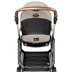 Peg Perego Veloce Astral - Детская модульная коляска-трансформер - изображение 9 | Labebe