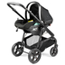 Peg Perego Veloce Town & Country True Black - Baby modular system stroller - image 4 | Labebe