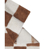 Lorena Canals Kitchen Tiles Toffee - რეცხვადი ხელნაკეთი ხალიჩა - image 6 | Labebe