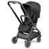 Peg Perego City Loop True Black - Детская модульная коляска-трансформер с автолюлькой - изображение 20 | Labebe