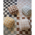 Lorena Canals Kitchen Tiles Rose - რეცხვადი ხელნაკეთი ხალიჩა - image 4 | Labebe
