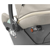 Peg Perego Veloce Astral - Baby modular system stroller with a car seat - image 52 | Labebe