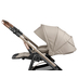 Peg Perego Veloce Astral - Baby modular system stroller with a car seat - image 7 | Labebe