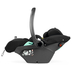 Peg Perego Veloce True Black - Baby modular system stroller with a car seat - image 39 | Labebe
