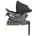 Peg Perego Primo Viaggio SLK True Black - ავტომანქანის საბავშვო სავარძელი - image 3 | Labebe