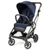 Peg Perego Vivace Special Edition Blue Shine - Детская модульная коляска-трансформер с автолюлькой - изображение 37 | Labebe