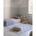 Lorena Canals Kitchen Tiles Blue Sage - რეცხვადი ხელნაკეთი ხალიჩა - image 4 | Labebe
