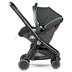 Peg Perego City Loop Metal - Детская модульная коляска-трансформер с автолюлькой - изображение 32 | Labebe
