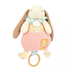 Ciboulette The Bunny Music Box - რბილი მუსიკალური სათამაშო - image 2 | Labebe