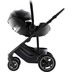 Britax Römer Baby Safe Pro Style Carbon Black - Детское автокресло - изображение 22 | Labebe