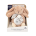 Lapin Doudou Musical Nightlight Projection D'Etoiles Beige Sand - მუსიკალური სათამაშო-სანათი - image 1 | Labebe