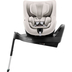 Britax Römer Dualfix Pro Lux Soft Taupe - Детское автокресло - изображение 13 | Labebe