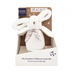 Lapin Doudou Musical Nightlight Culbuto White - მუსიკალური სათამაშო-სანათი - image 1 | Labebe