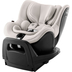 Britax Römer Dualfix Pro Lux Soft Taupe - Детское автокресло - изображение 9 | Labebe