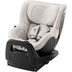 Britax Römer Dualfix Pro Lux Soft Taupe - Детское автокресло - изображение 10 | Labebe