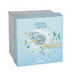 Unicef Doll With Doudou Pacifier Koala - რბილი სათამაშო პირსაწმენდით და საწოვარის საკიდით - image 3 | Labebe