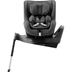 Britax Römer Dualfix Pro Style Mineral Grey - Детское автокресло - изображение 22 | Labebe