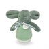 Lapin Doudou Musical Nightlight Culbuto Sage Green - მუსიკალური სათამაშო-სანათი - image 2 | Labebe