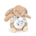 Lapin Doudou Musical Nightlight Projection D'Etoiles Beige Sand - მუსიკალური სათამაშო-სანათი - image 2 | Labebe