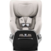 Britax Römer Dualfix Pro Lux Soft Taupe - Детское автокресло - изображение 11 | Labebe