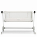 Foppa Pedretti iCrib Evolutive Co-Sleeping - Baby multi motion cradle - image 6 | Labebe