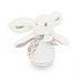 Lapin Doudou Musical Nightlight Culbuto White - მუსიკალური სათამაშო-სანათი - image 2 | Labebe