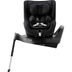 Britax Römer Dualfix Pro Style Carbon Black - Детское автокресло - изображение 22 | Labebe