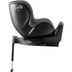 Britax Römer Dualfix Pro Style Mineral Grey - Детское автокресло - изображение 23 | Labebe