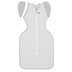 Love To Dream Transition Bag 1.0T Stretch Cotton Stripe GR L - Baby sleeping bag - image 2 | Labebe