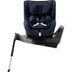 Britax Römer Dualfix Pro Style Night Blue - Детское автокресло - изображение 19 | Labebe
