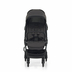 Foppa Pedretti CIAO Grey - Baby lightweight stroller - image 3 | Labebe