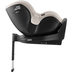 Britax Römer Dualfix Pro Lux Soft Taupe - Детское автокресло - изображение 14 | Labebe