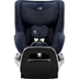 Britax Römer Dualfix Pro Style Night Blue - Детское автокресло - изображение 18 | Labebe